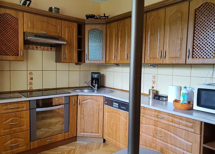 Apartamenty Straconka ,Bielsko-Biala *