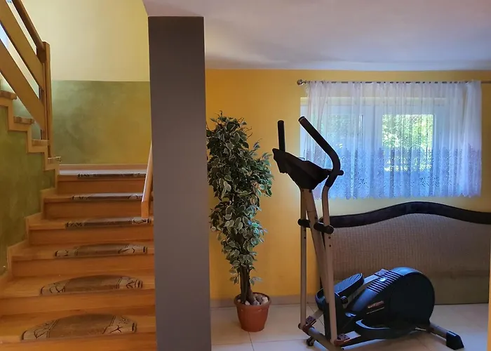 Apartamenty Straconka ,Bielsko-Biala Apartament *