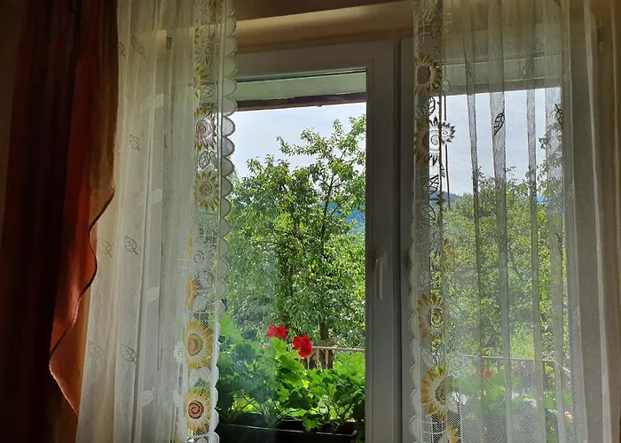 Straconka ,bielsko-biala Apartman Bielsko-Biała