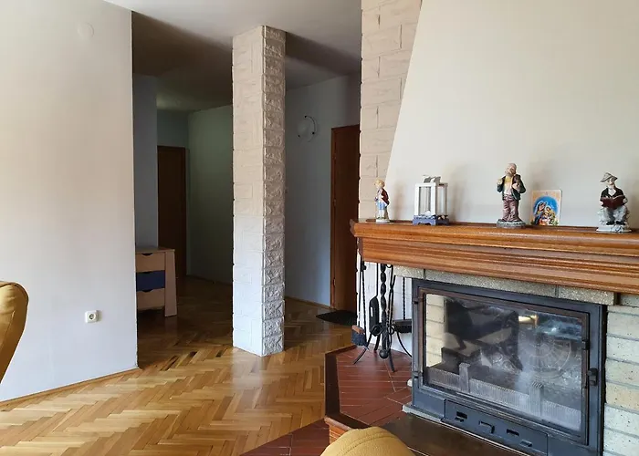 Apartamenty Straconka ,Bielsko-Biala Apartament Bielsko-Biała