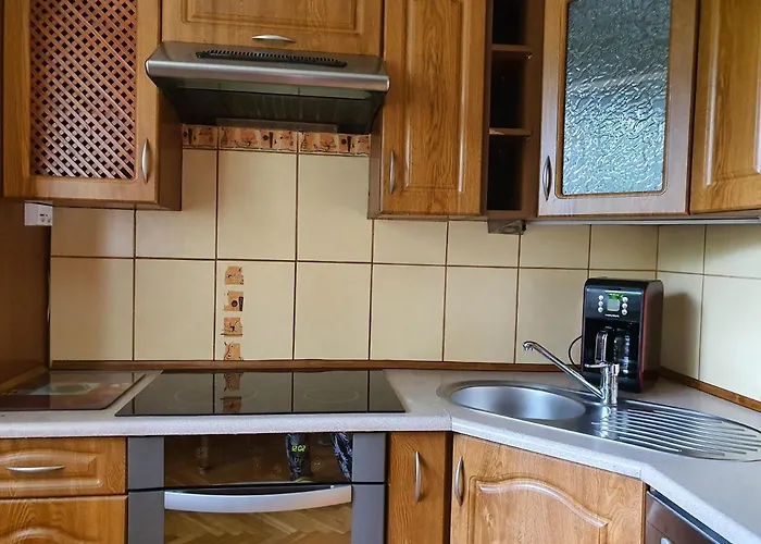 Straconka ,bielsko-biala Apartman *