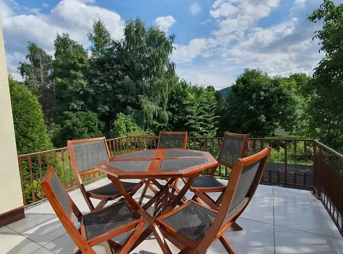 Apartamenty Straconka ,Bielsko-Biala * Bielsko-Biała