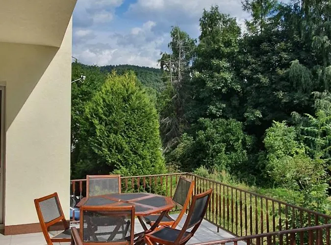 Apartamenty Straconka ,Bielsko-Biala Apartament *