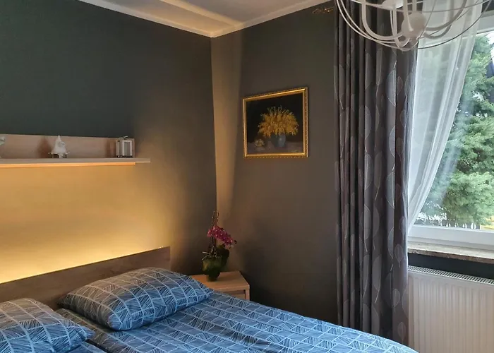 Straconka ,bielsko-biala Apartman