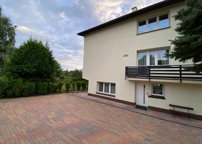 Straconka ,bielsko-biala Bielsko-Biała