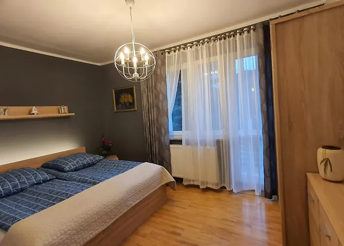 Apartamenty Straconka ,Bielsko-Biala * Bielsko-Biała