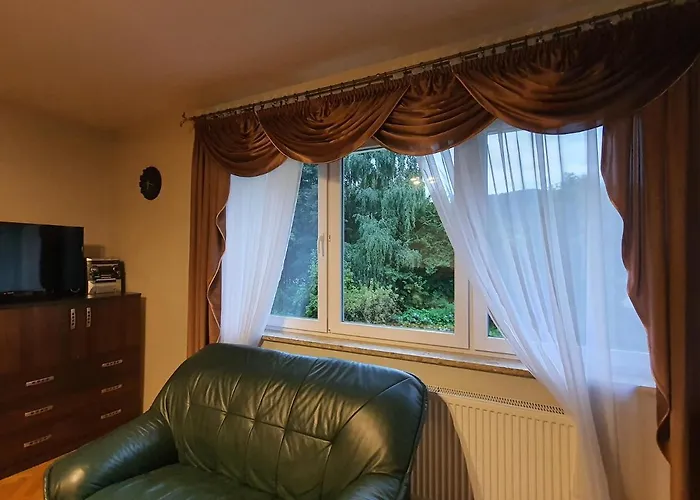 Apartamenty Straconka ,Bielsko-Biala *