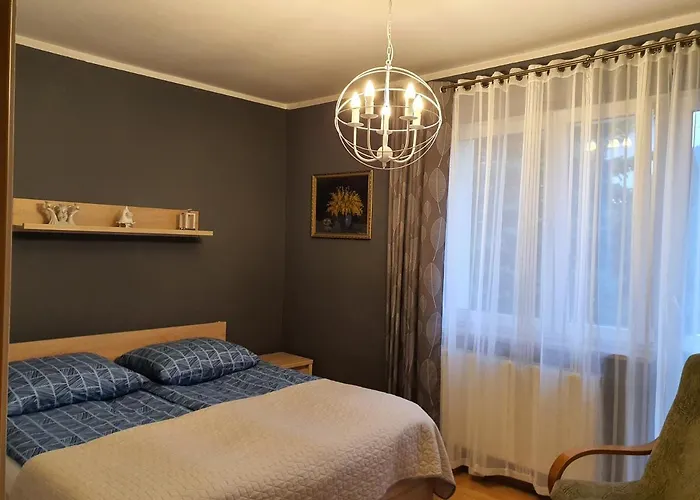 Apartamenty Straconka ,Bielsko-Biala Apartament *