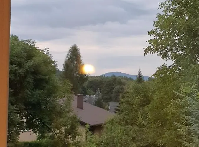 Apartament Apartamenty Straconka ,Bielsko-Biala Bielsko-Biała