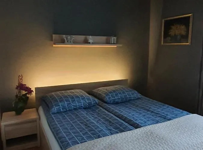 Apartament Apartamenty Straconka ,Bielsko-Biala