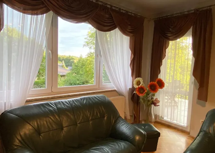 Apartament Apartamenty Straconka ,Bielsko-Biala *