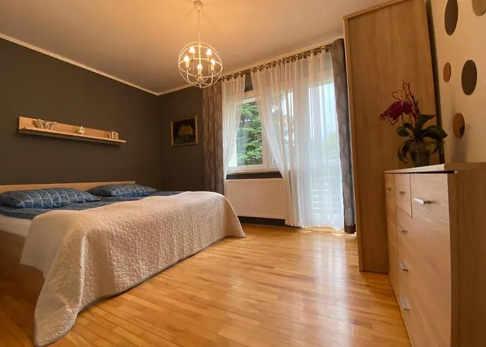 Apartament Apartamenty Straconka ,Bielsko-Biala Bielsko-Biała