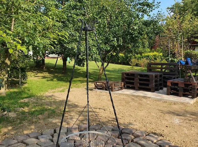 Apartman Straconka ,bielsko-biala *