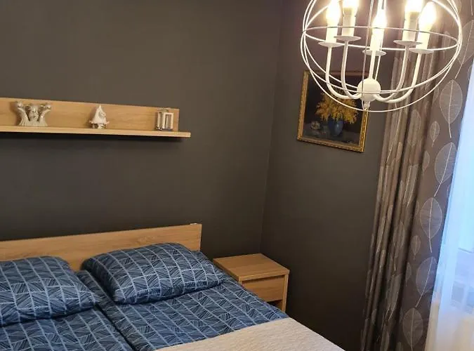 Apartamenty Straconka ,Bielsko-Biala Bielsko-Biała