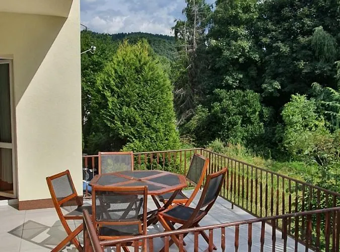 Apartman Straconka ,bielsko-biala *