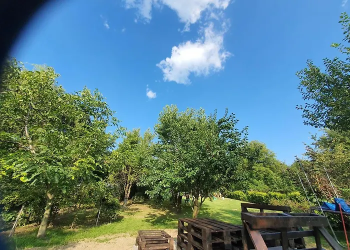 Straconka ,bielsko-biala Apartman *