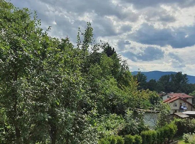 Straconka ,bielsko-biala Apartman