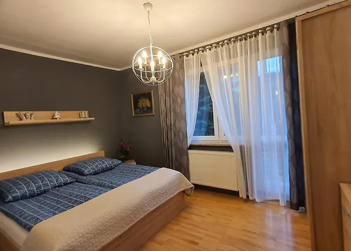 Apartament Apartamenty Straconka ,Bielsko-Biala Bielsko-Biała