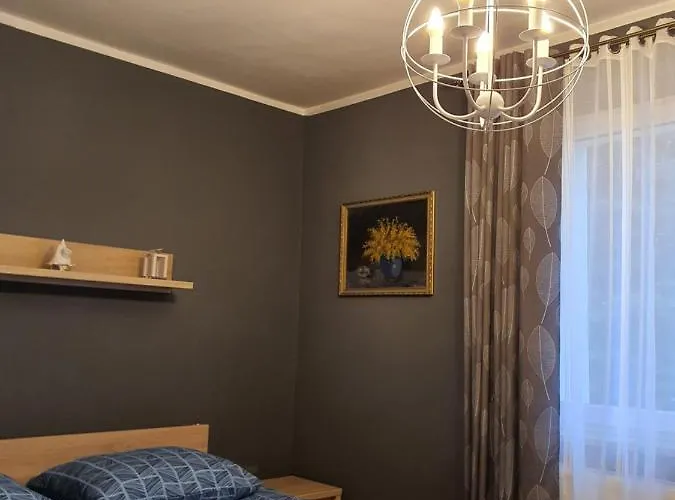 Apartman Straconka ,bielsko-biala