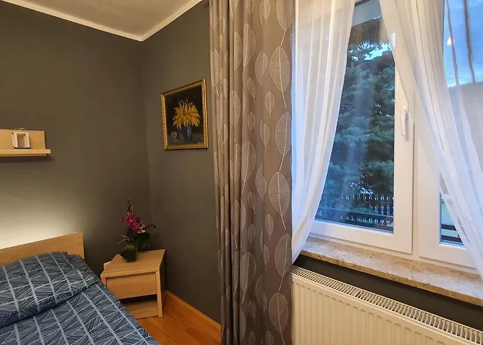 Apartman Straconka ,bielsko-biala