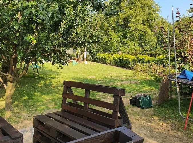 Straconka ,bielsko-biala Apartman *