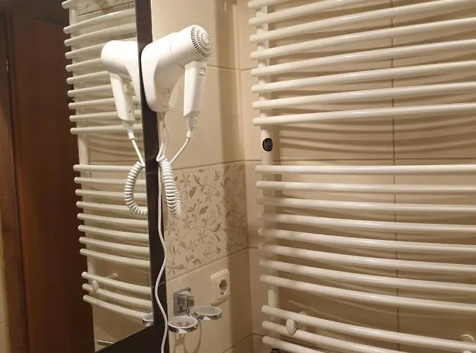 Apartament Apartamenty Straconka ,Bielsko-Biala Bielsko-Biała