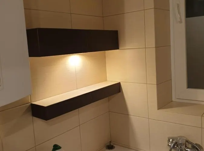 Apartamenty Straconka ,Bielsko-Biala Apartament Bielsko-Biała