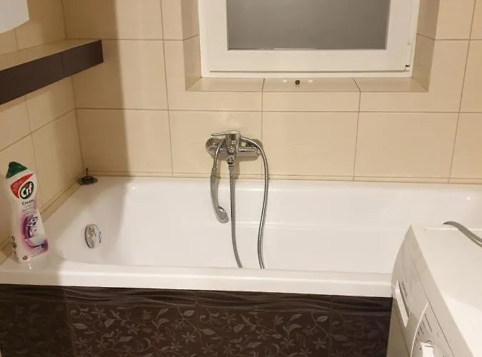 Apartamenty Straconka ,Bielsko-Biala Bielsko-Biała