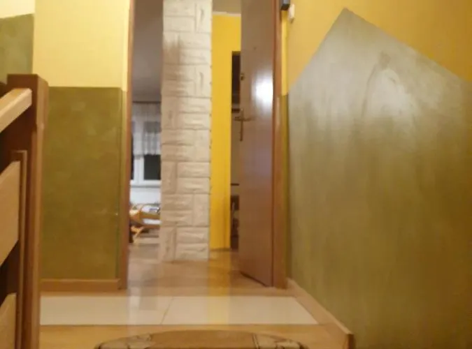 Apartament Apartamenty Straconka ,Bielsko-Biala Bielsko-Biała