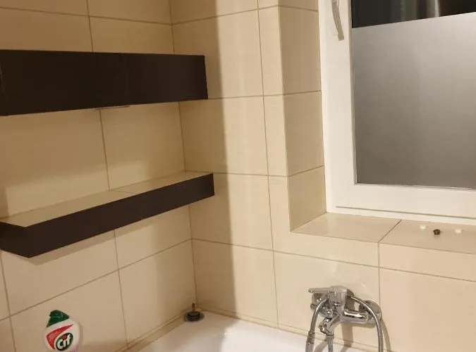 Apartament Apartamenty Straconka ,Bielsko-Biala