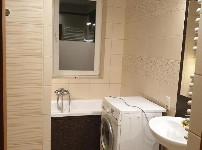 Apartamenty Straconka ,Bielsko-Biala Bielsko-Biała