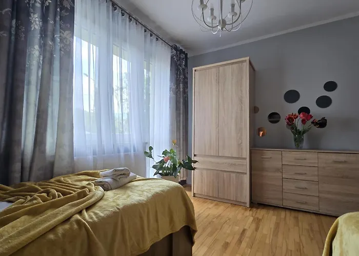 Apartman Straconka ,bielsko-biala *
