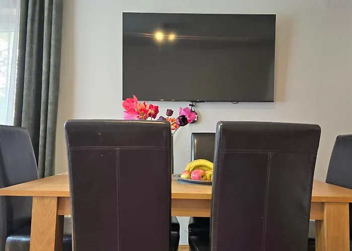 Apartman Straconka ,bielsko-biala Bielsko-Biała