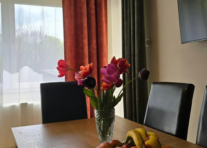 Apartamenty Straconka ,Bielsko-Biala Apartament *