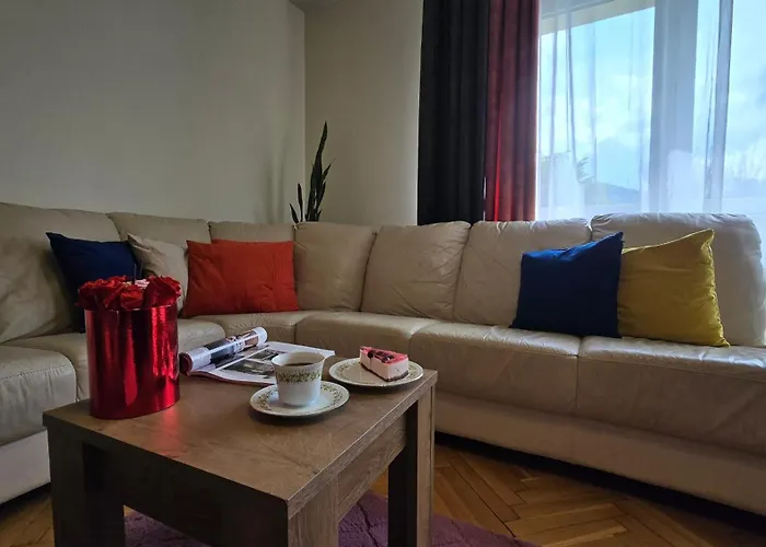 Apartamenty Straconka ,Bielsko-Biala * Bielsko-Biała